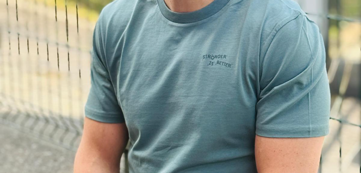 Camiseta XS