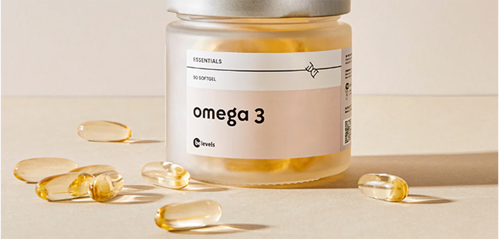 Omega 3 (90 perlas)