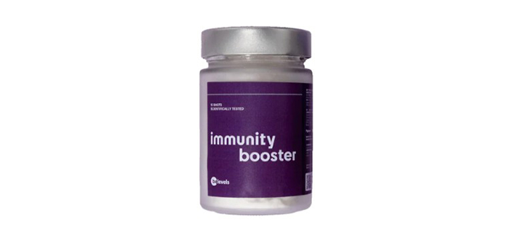 Immunity Booster (150g)