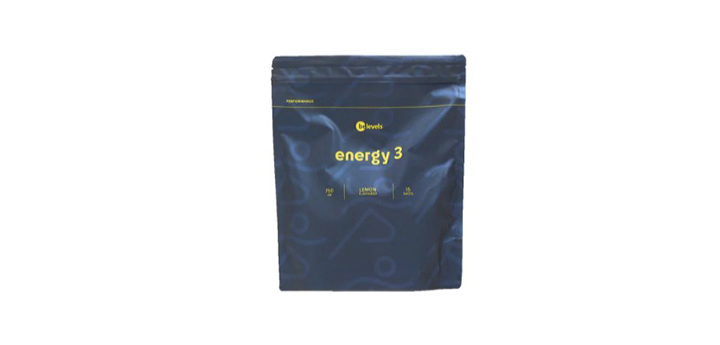 Energy 3 (750 grs)