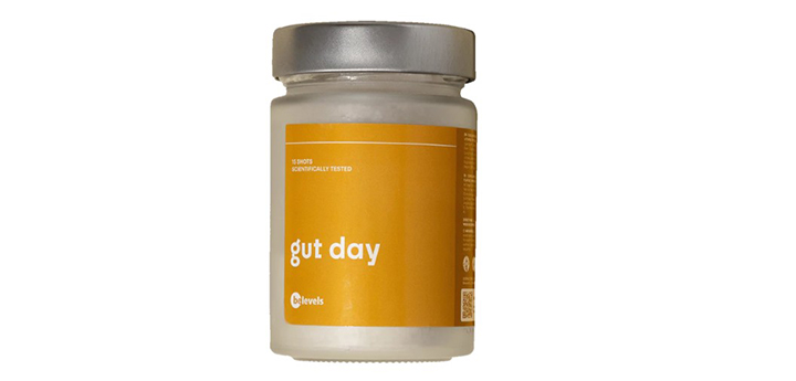 Gut Day