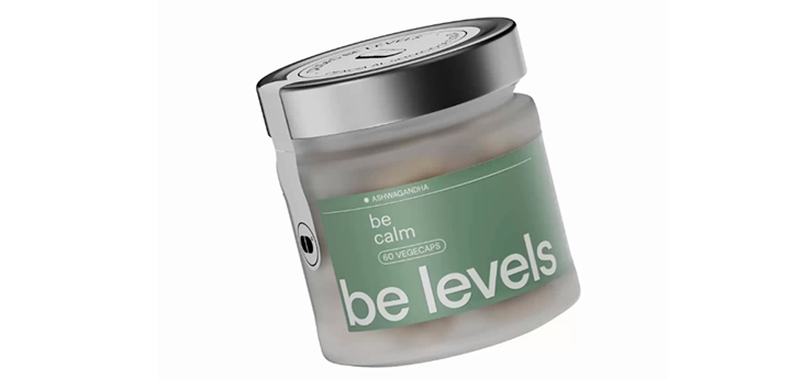 Be calm (60 vegecaps)