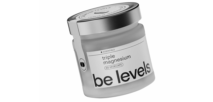 Triple Magnesium (120 vegecaps)