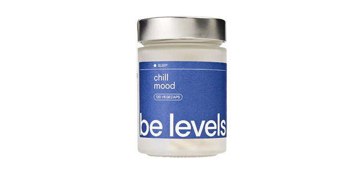 Chill Mood (120 vegacaps)