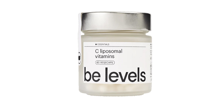 Vitamina C Liposomal