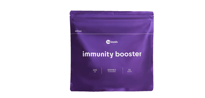 Immunity Booster (300g)