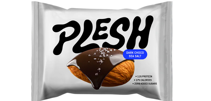 Dark Choco Sea Salt (20 unidades)