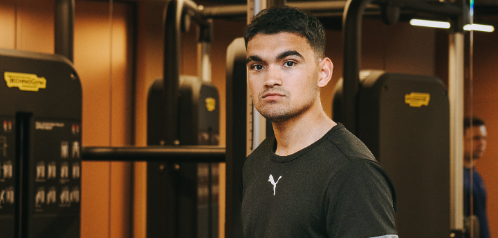 ENTRENAMIENTO HIBRIDO (SOCIAL HUB)