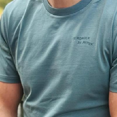 Camiseta XS