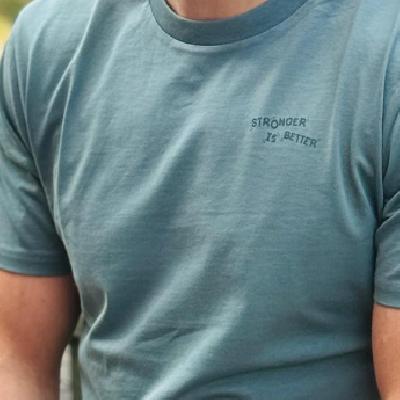 Camiseta S