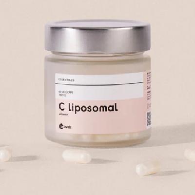 Vitamina C Liposomal