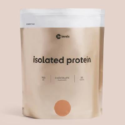 Whey Isolated Protein (chocolate 750 grs)