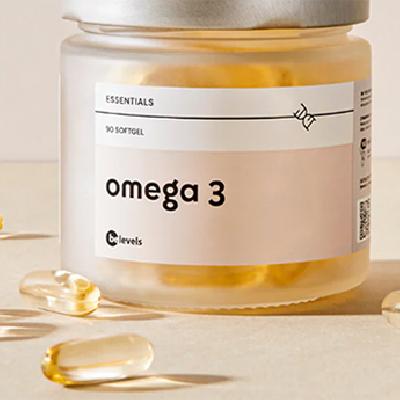 Omega 3 (90 perlas)