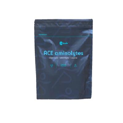 Aminoacidos Esenciales