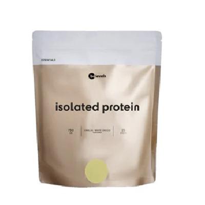 Whey Isolated Protein (vainilla 750 grs)
