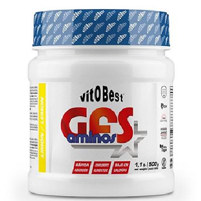 Aminoácidos GFS Aminos (Polvo)