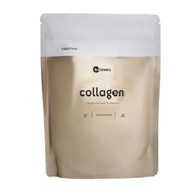 Colágeno Hidrolizado (neutro)