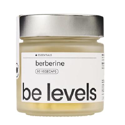 Berberine (60 vegacaps)