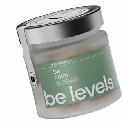 Be calm (60 vegecaps)