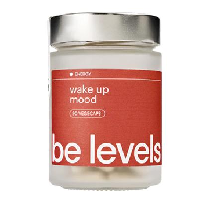 Wake up Mood (90 Vegacaps)