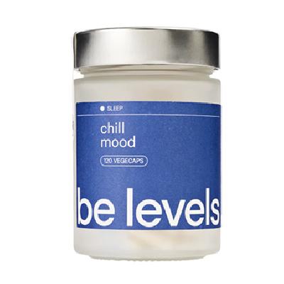 Chill Mood (120 vegacaps)