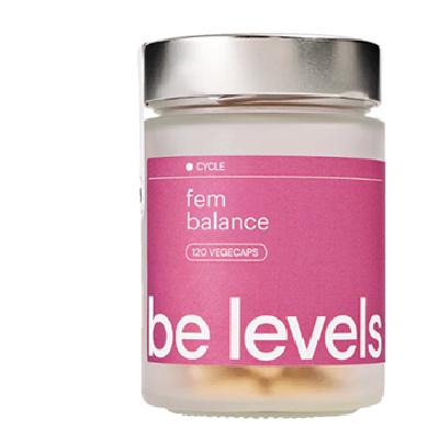 Fem balance (120 vegecaps)
