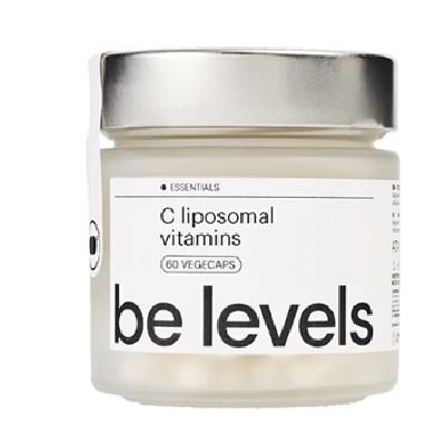 Vitamina C Liposomal