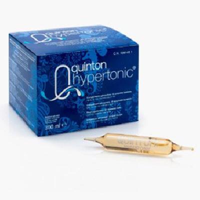 QUINTON HYPERTONIC